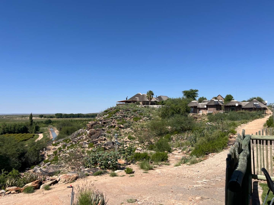 4 Bedroom Property for Sale in Groblershoop Northern Cape